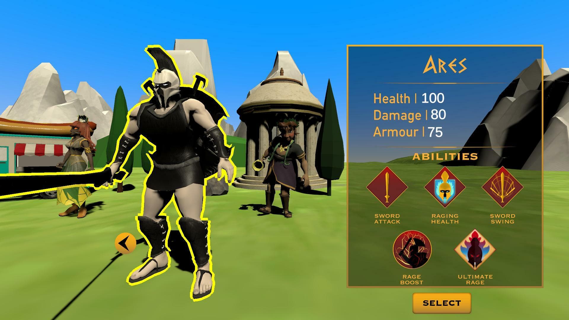 Screenshot 3