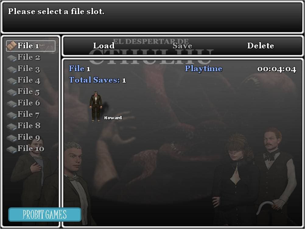 Screenshot 5