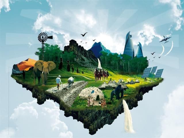 DiscoverTheNature