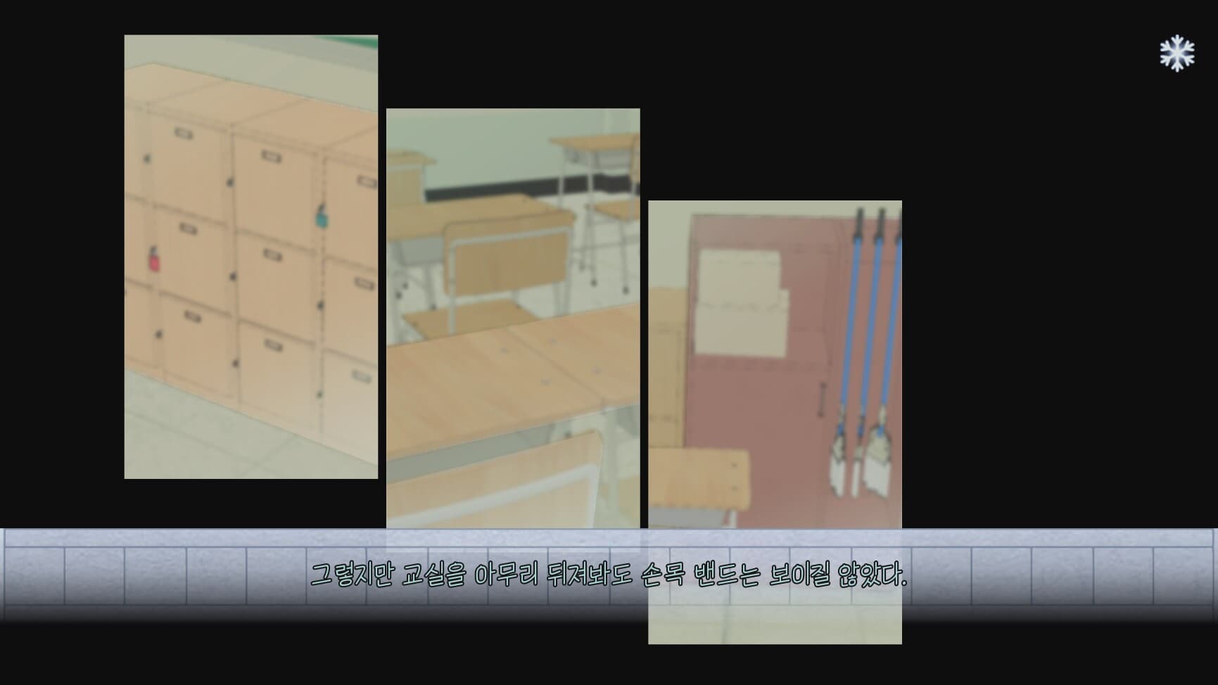 회고록