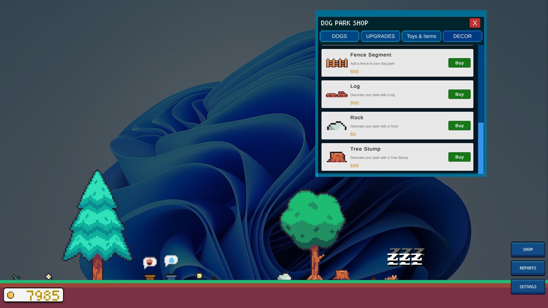 Screenshot 5