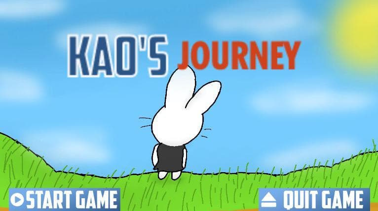 Kao's Journey