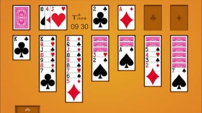 Ace Cards Free for iPhone