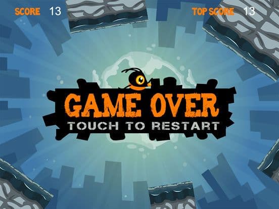 360 Degrees Rotation World Runner FREE