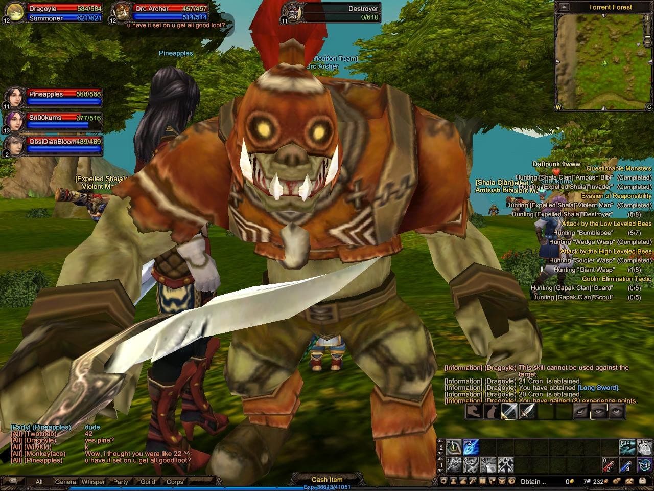 Screenshot 5
