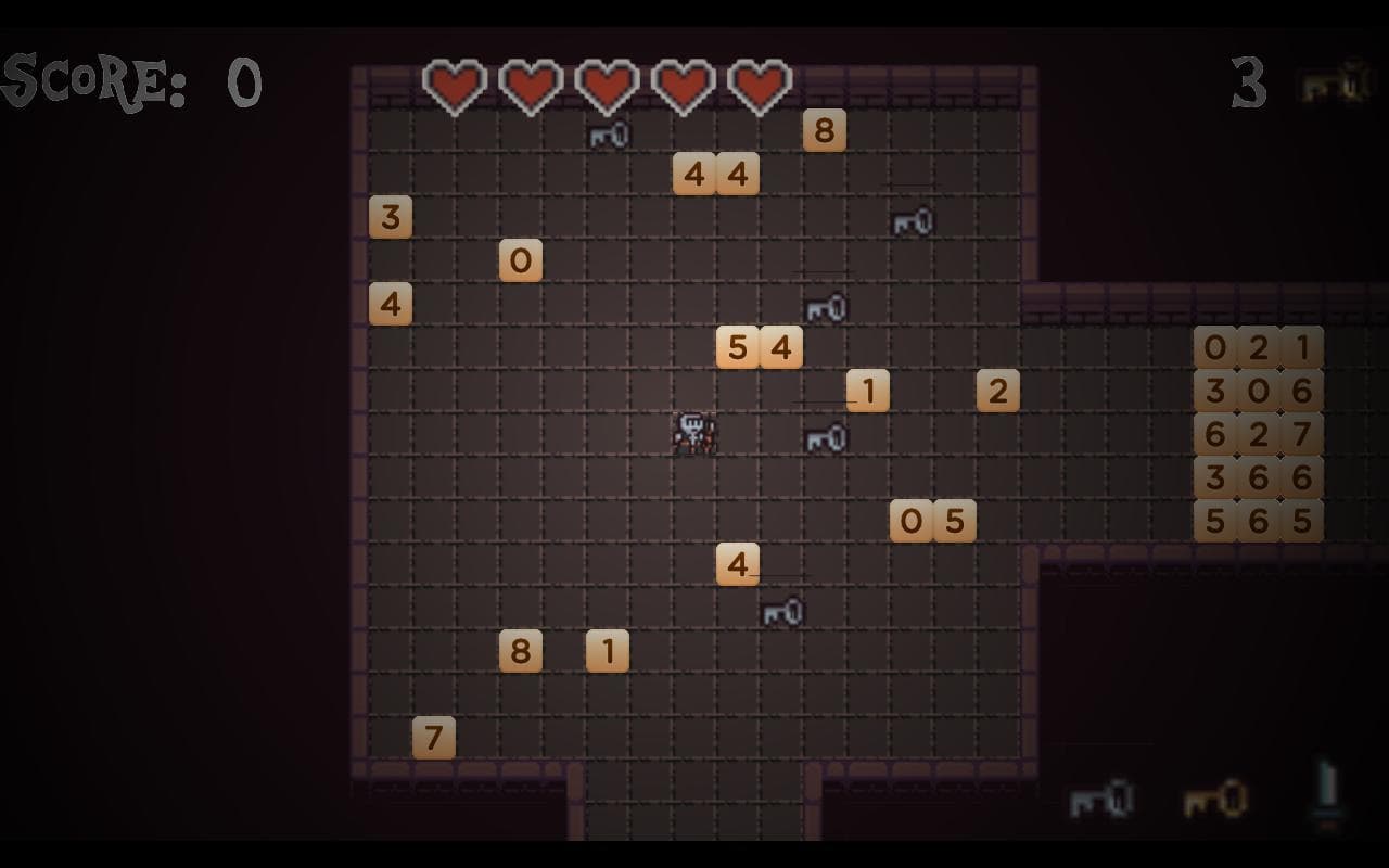 Edungeon