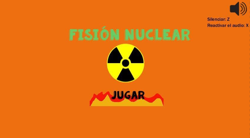 Fisión Nuclear