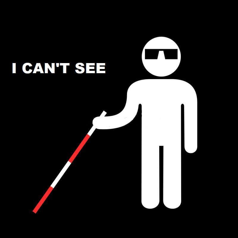 i can't see (Juanzet)