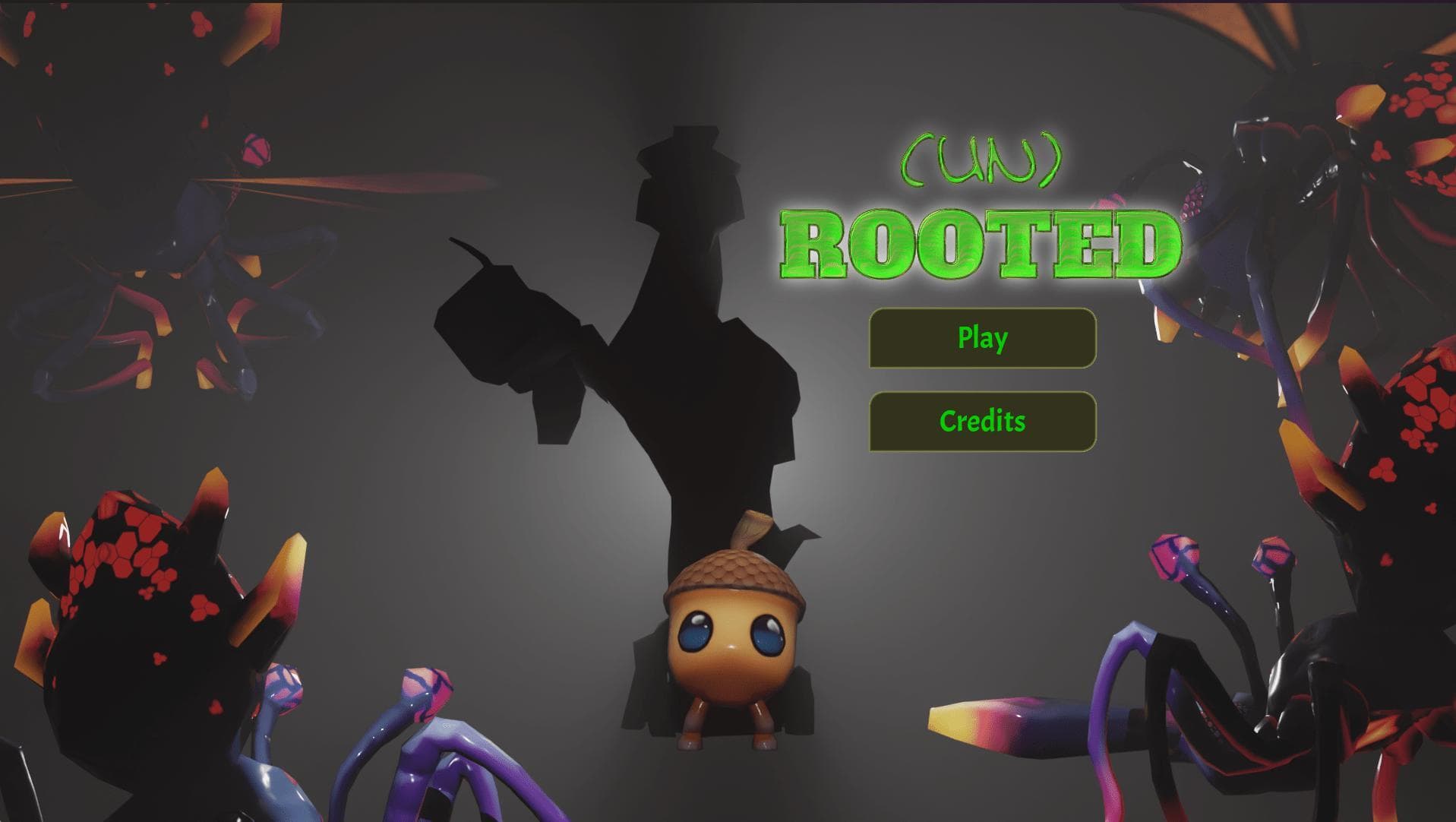 (Un)rooted
