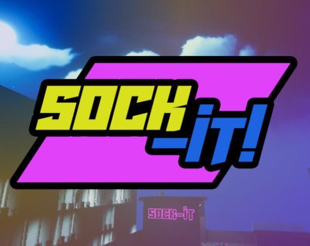 Sock-It!
