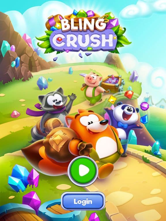 Bling Crush