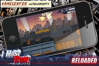 I Must Run! Reloaded