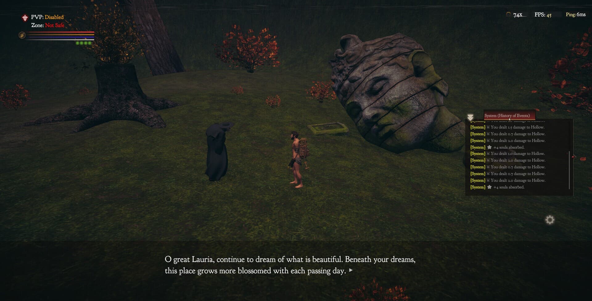 Dreams Stories Online