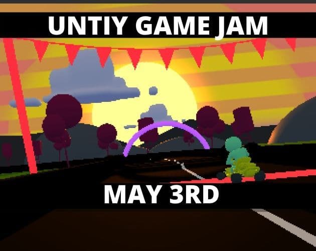 2020: Cheech Race (Game Jam)