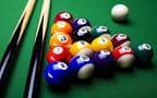 2 Player Billiard