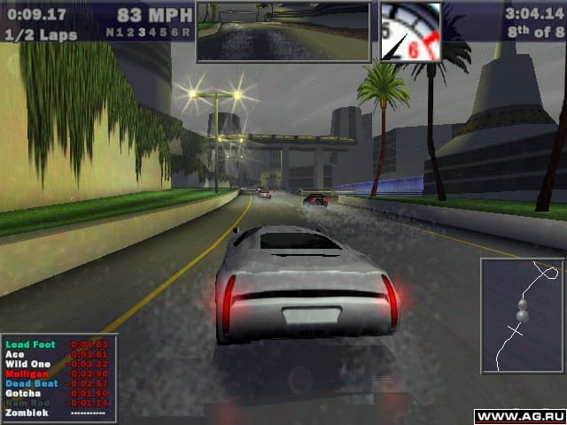 Screenshot 6