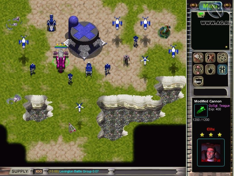 Screenshot 5