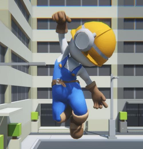 The Miner (GianlucaGDev)