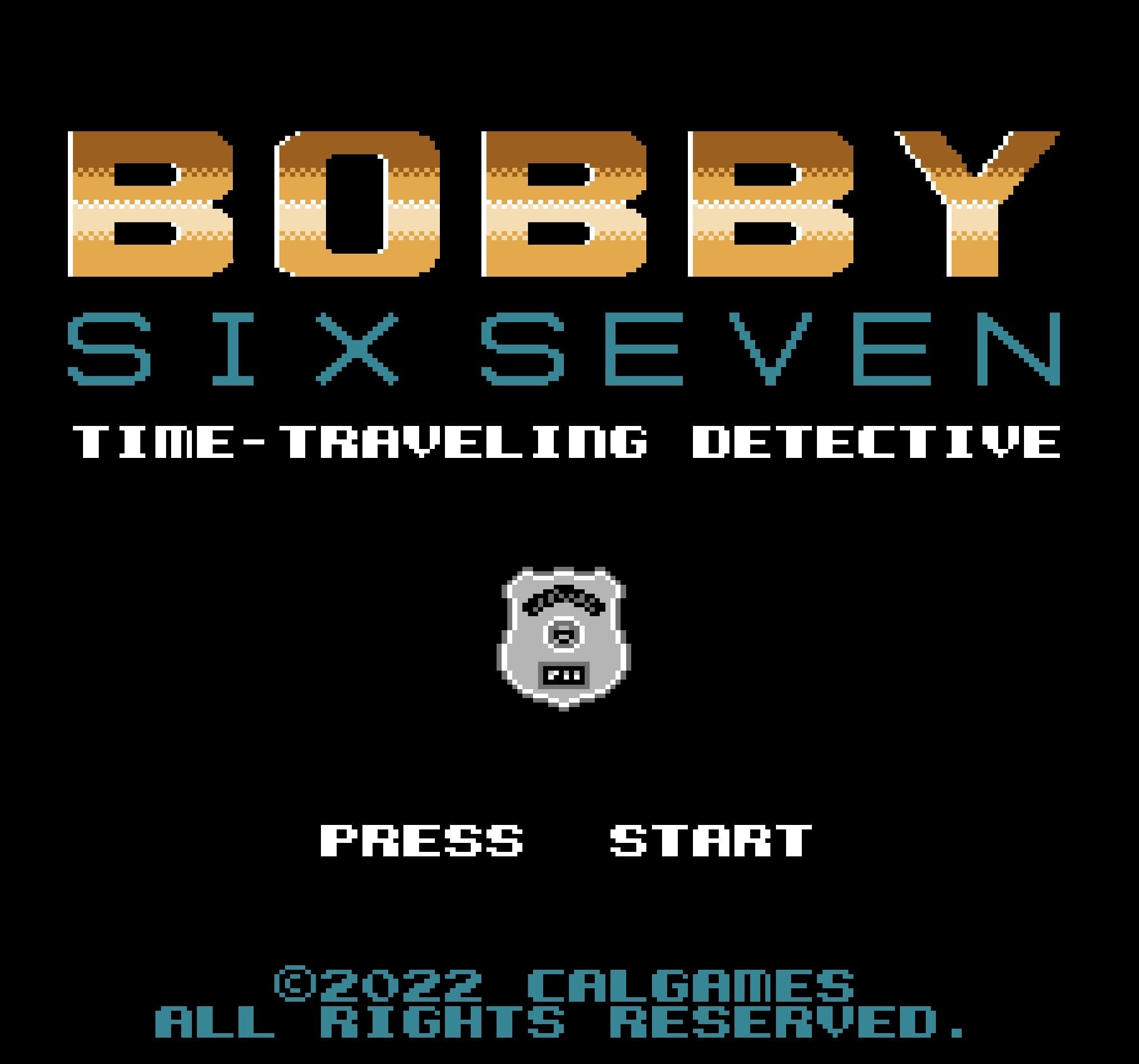 Bobby Six Seven