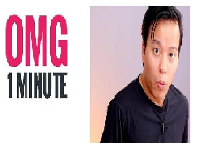 1 minute (freegameshavefunlmao)