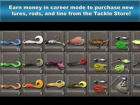 i Fishing 3 HD