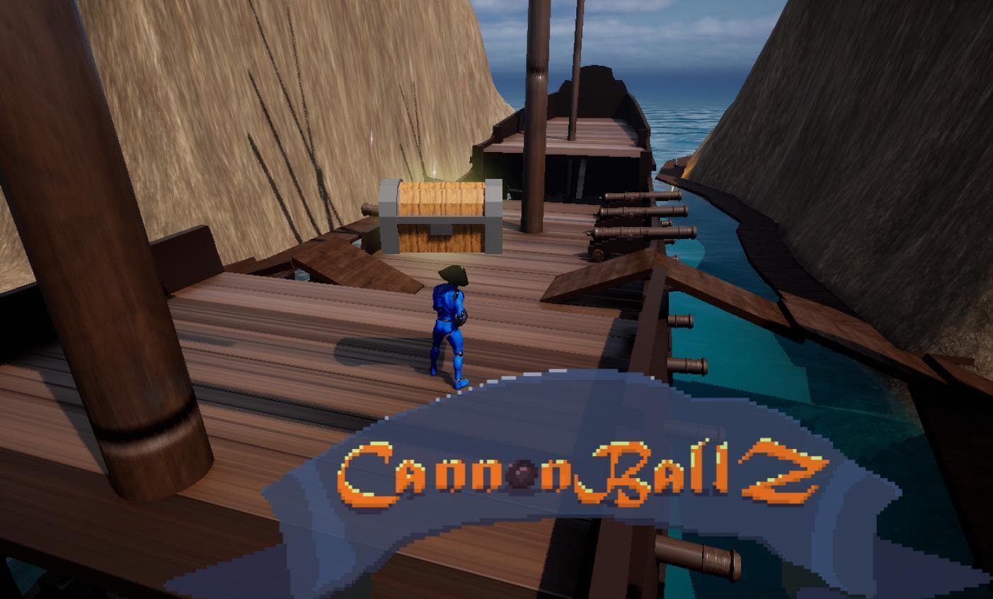 CannonBall Z