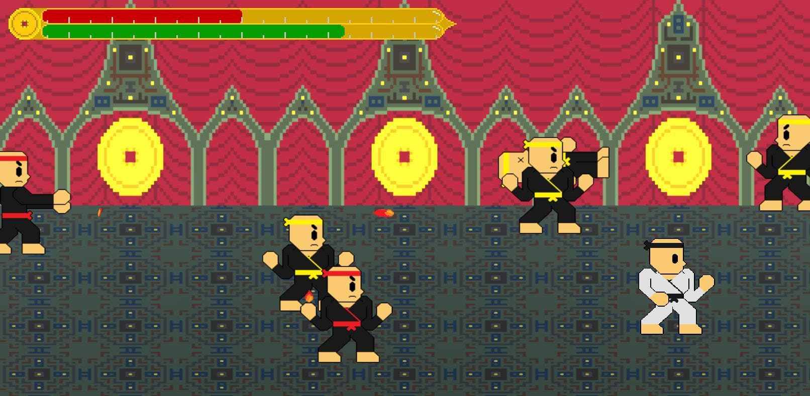 X 'em Up
