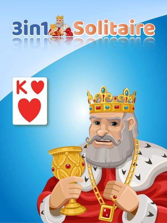Master Solitaire Classic