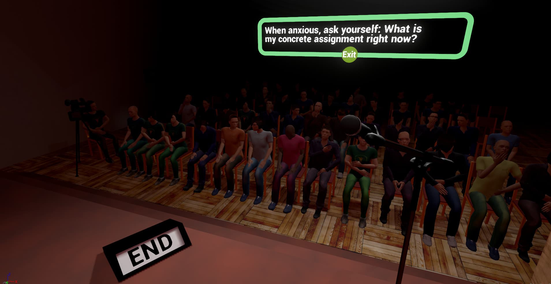 Limelight VR