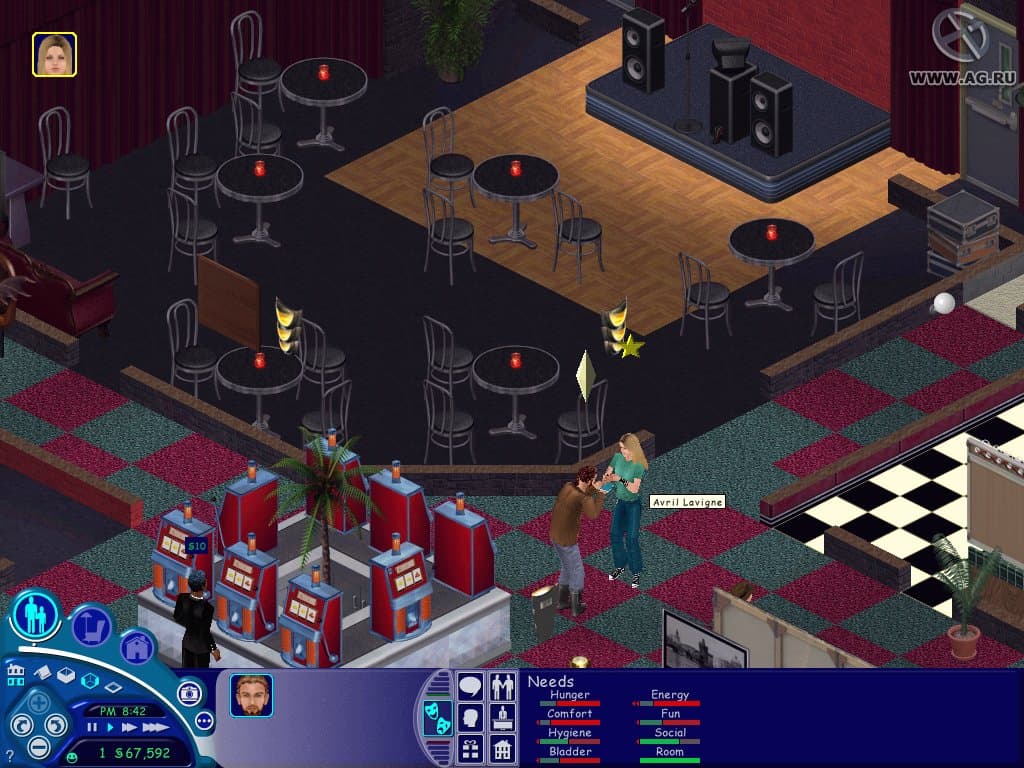 Screenshot 4