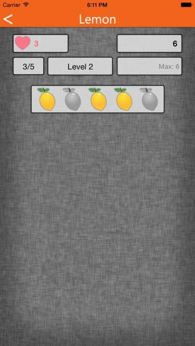 LemonGame