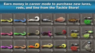 i Fishing 3 by Rocking Pocket Games