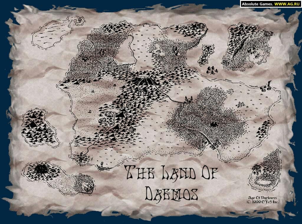 Age of Darkness