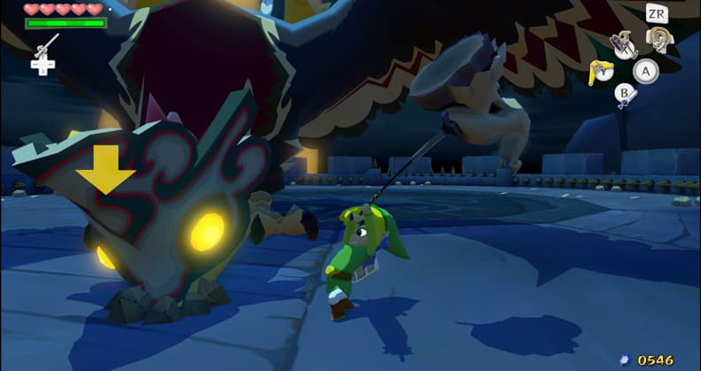 Screenshot 4