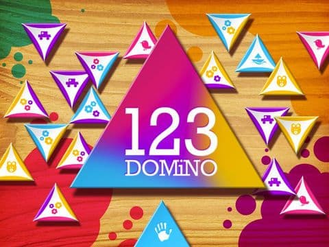 123 Domino Full Version