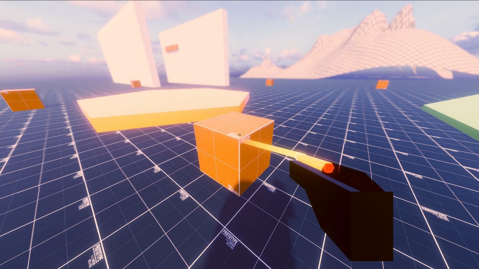 (DEMO) Code Alpha [0]
