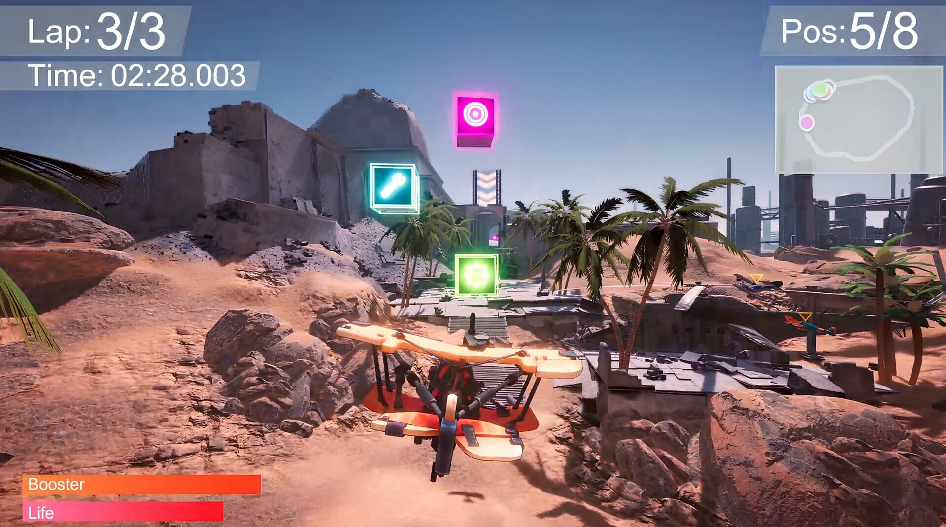 Screenshot 5