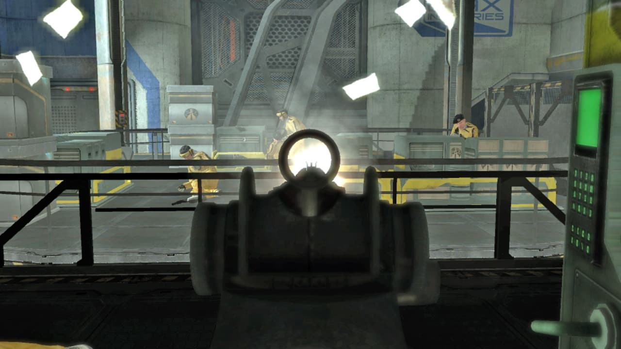Screenshot 5