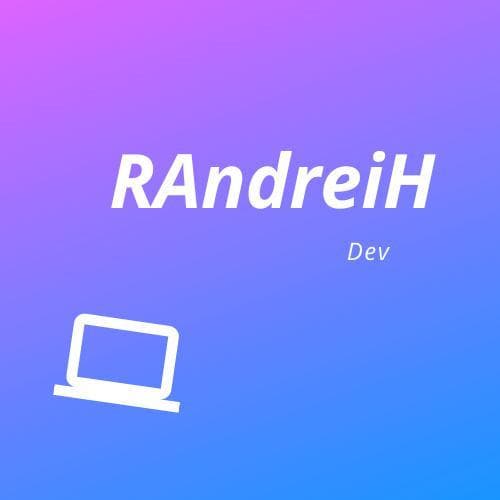 2D Shooter RAndreiH