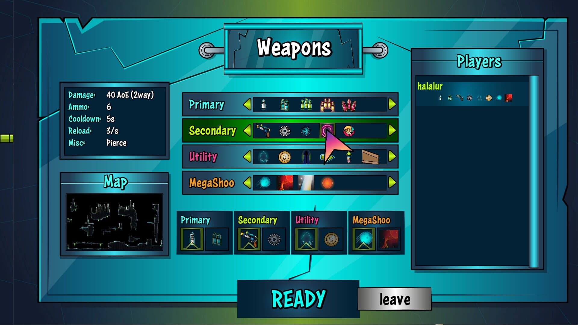 Screenshot 5