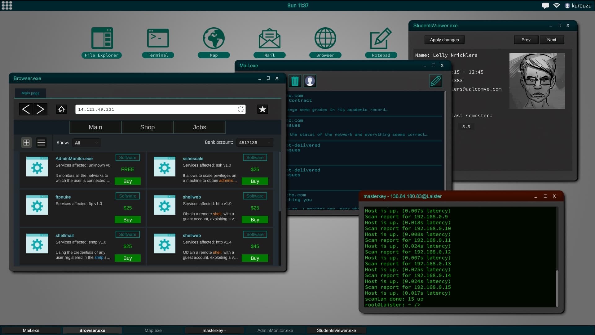Screenshot 4