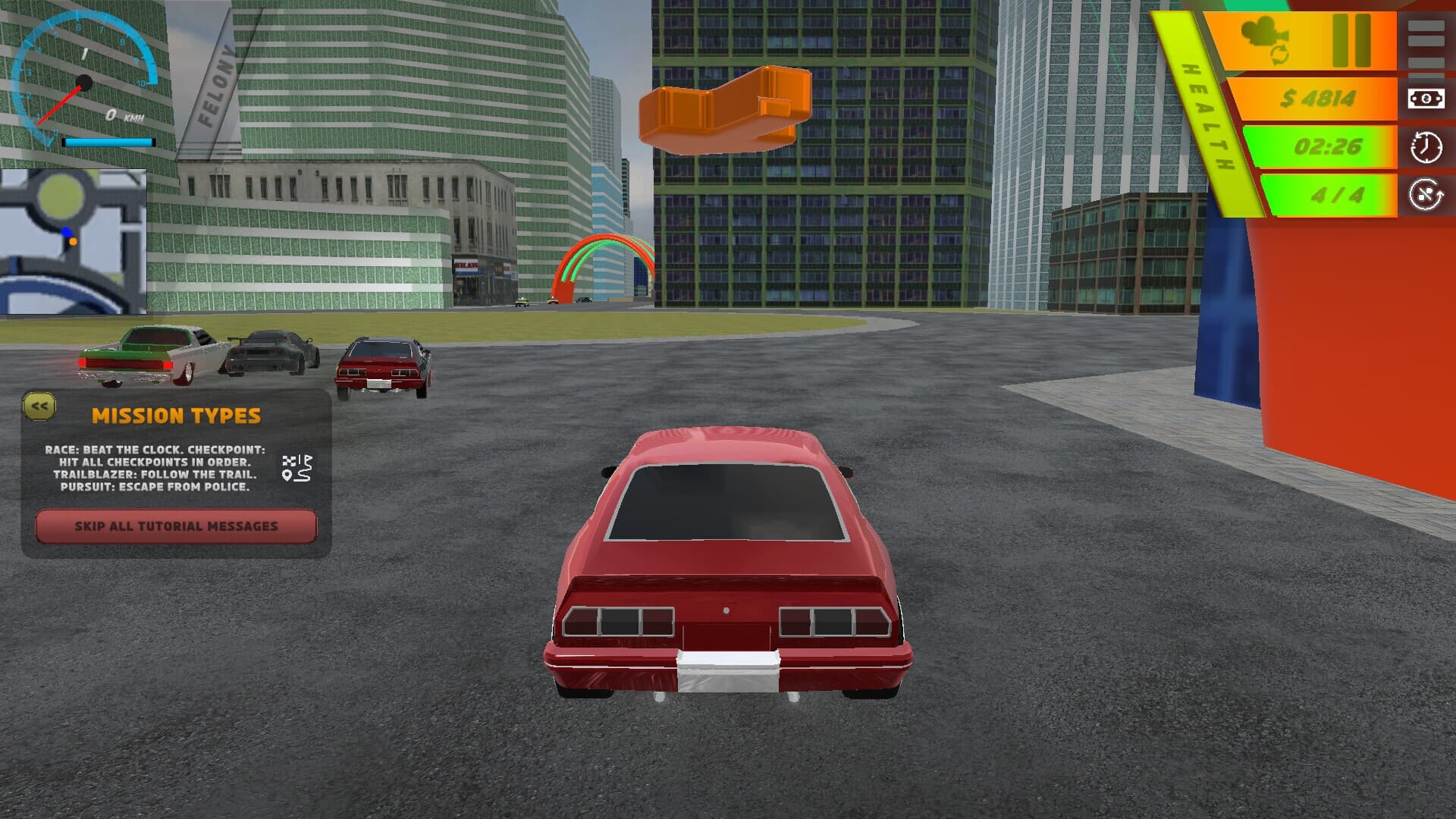 Screenshot 6