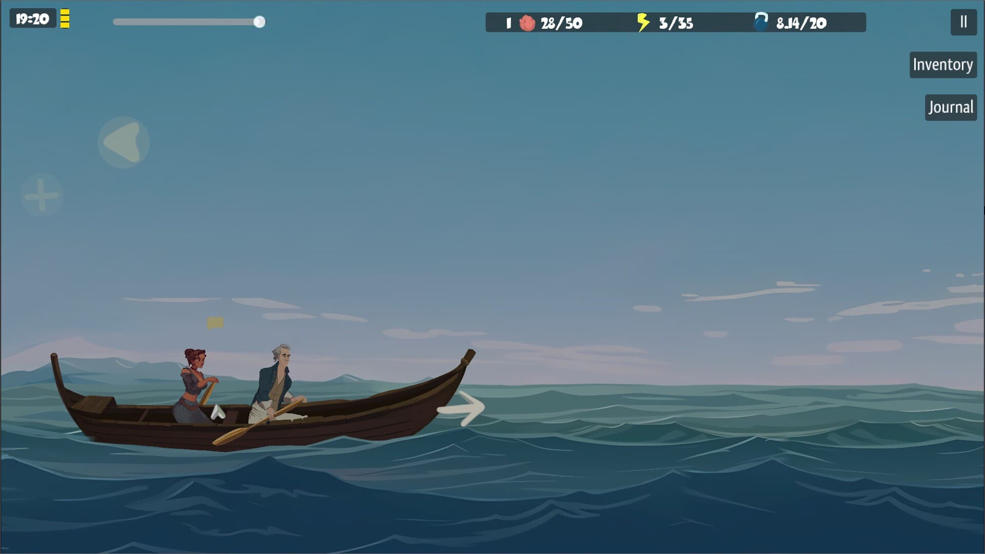 Rockthesea
