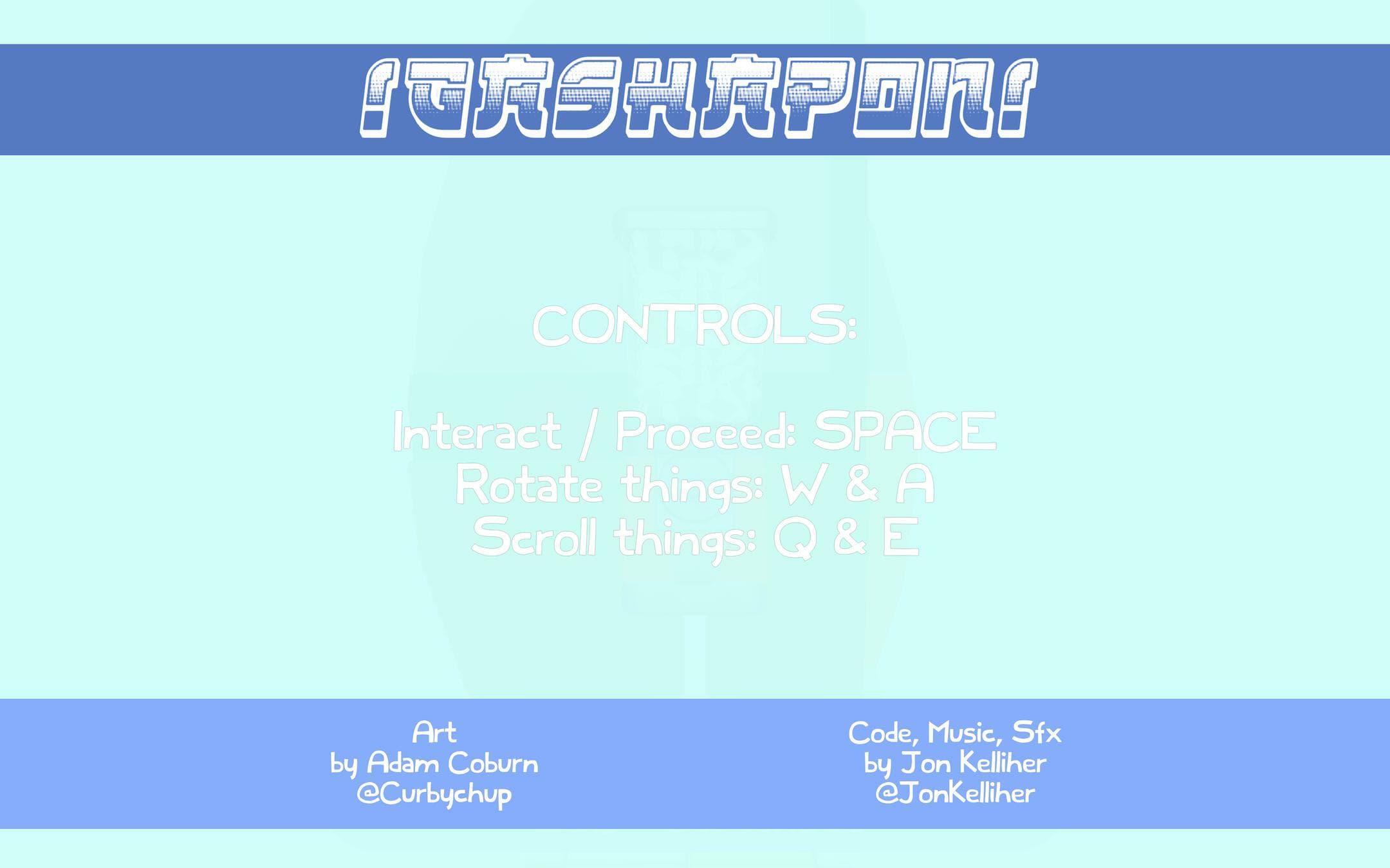 !GASHAPON!