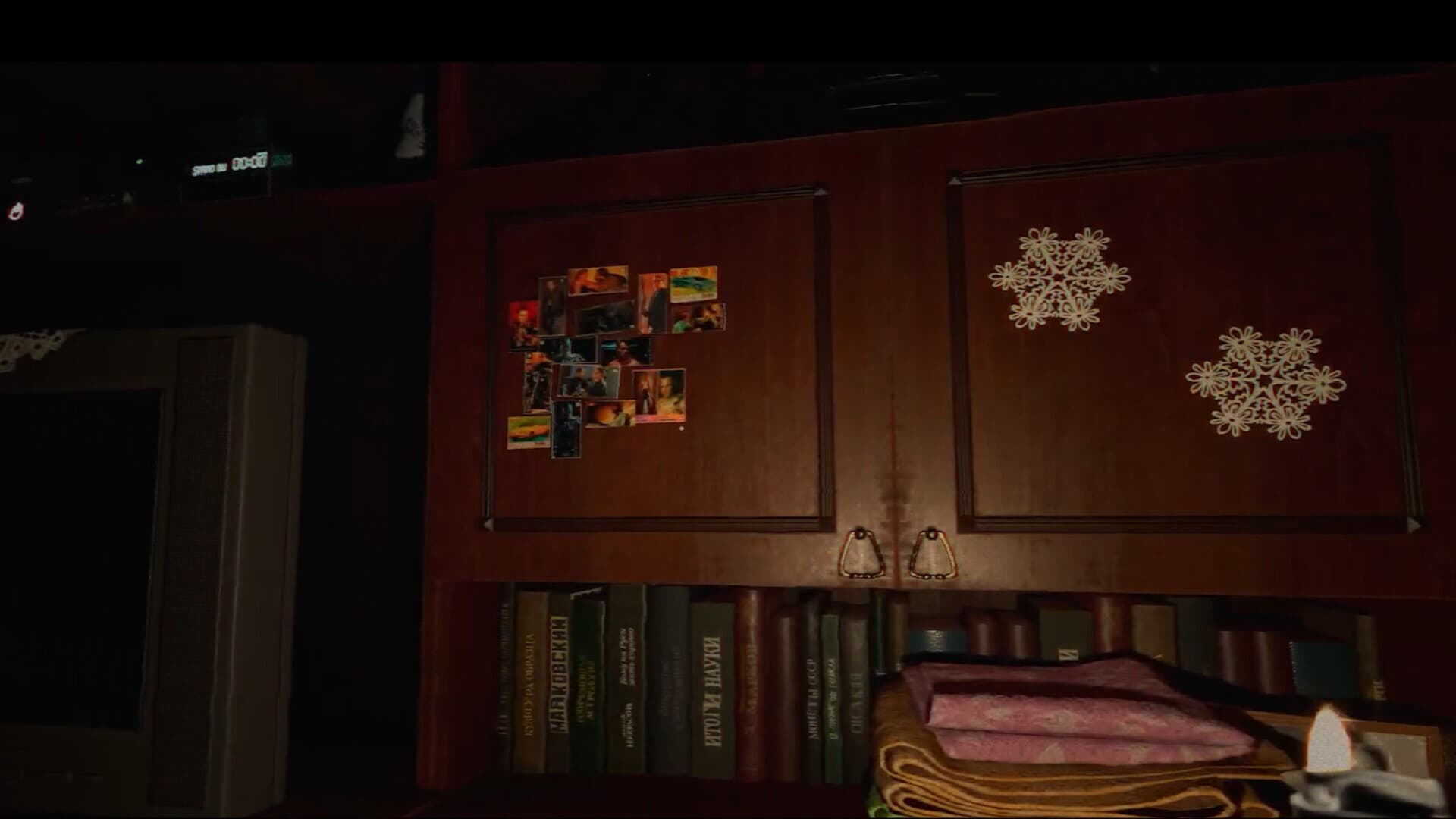 Christmas Story