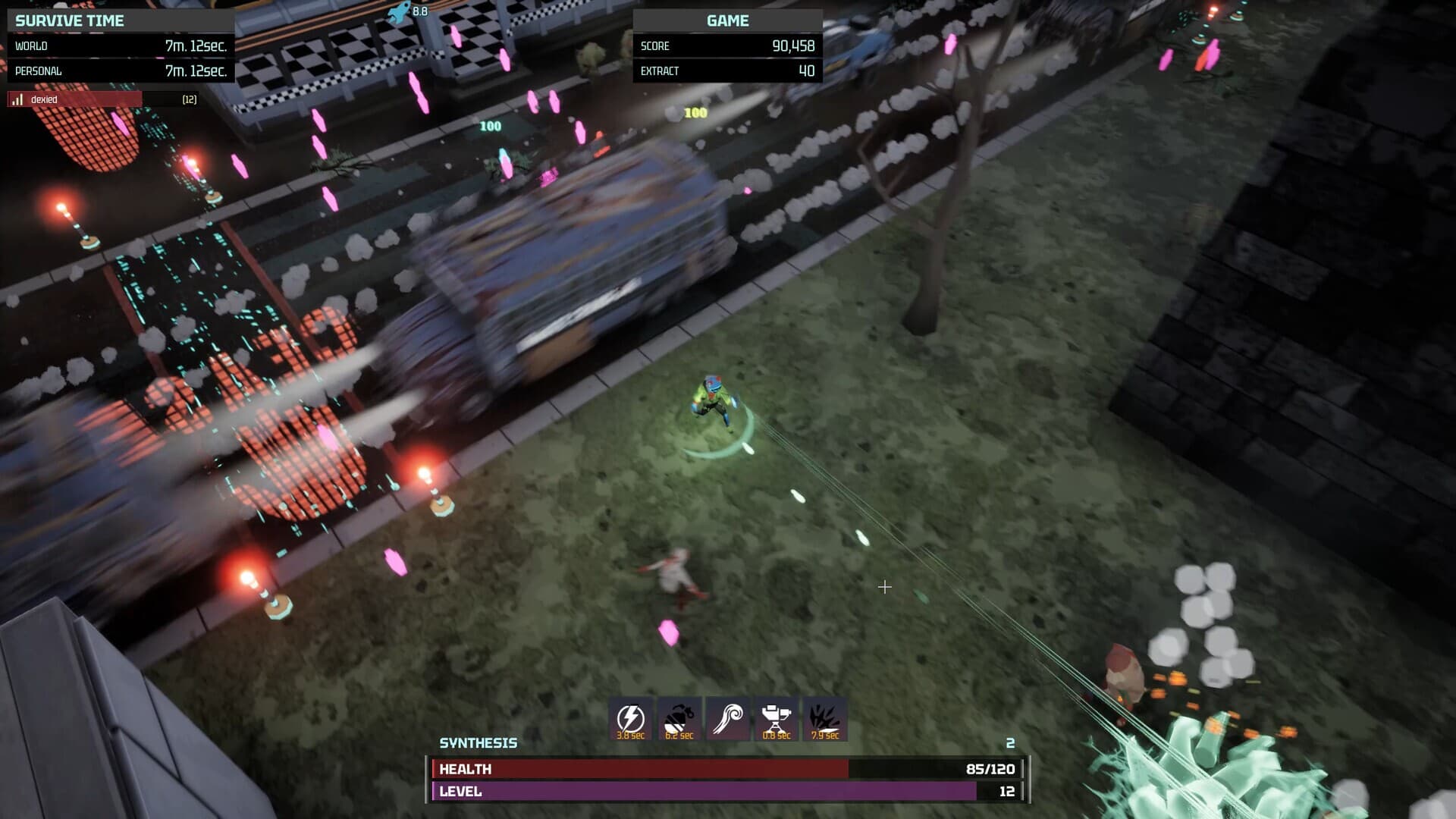 Screenshot 5