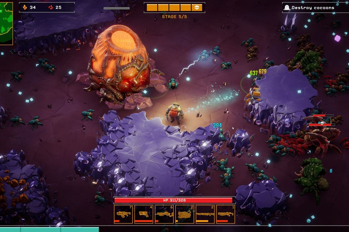 Screenshot 3