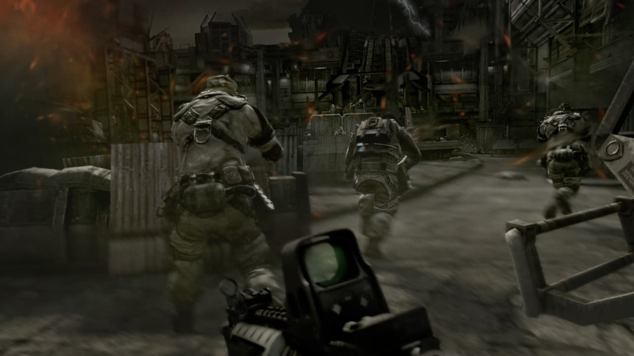 Screenshot 5