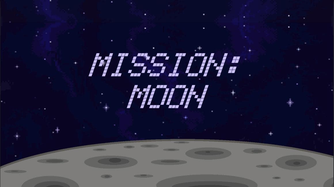 Mission: Moon