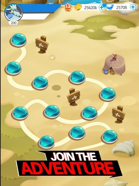 Monster Legion